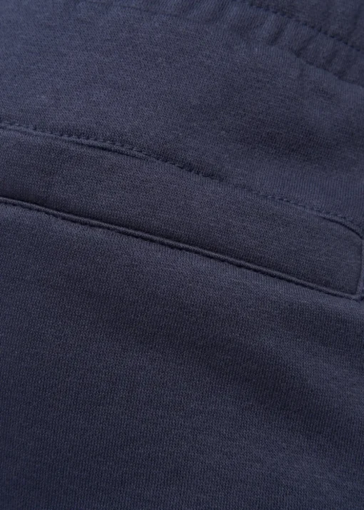 Duck & Cover Navy Chemtars Joggers