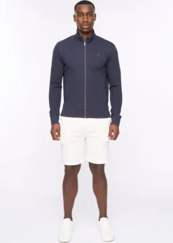 Duck & Cover Off White Hannings Jog Shorts