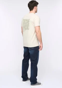 Duck & Cover Pebble Tremake T-Shirt