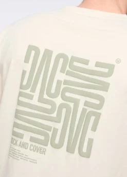 Duck & Cover Pebble Tremake T-Shirt