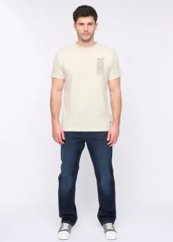 Duck & Cover Pebble Tremake T-Shirt