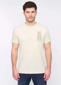 Duck & Cover Pebble Tremake T-Shirt