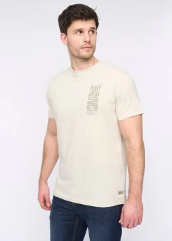 Duck & Cover Pebble Tremake T-Shirt