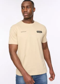 Duck & Cover Sand Mersak T-Shirt