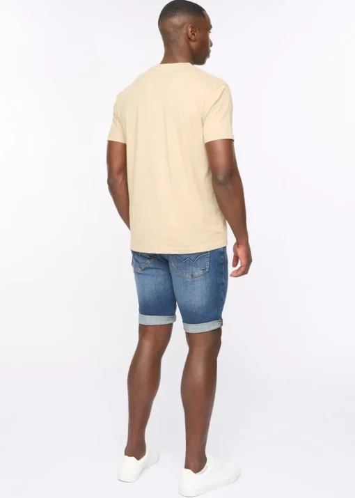 Duck & Cover Sand Mersak T-Shirt