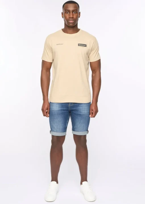 Duck & Cover Sand Mersak T-Shirt