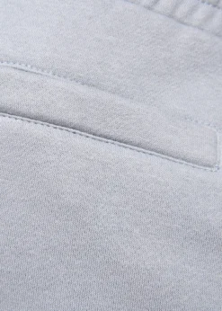 Duck & Cover Steel Blue Chemtars Joggers