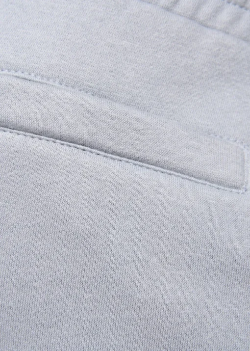 Duck & Cover Steel Blue Chemtars Joggers