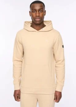 Duck & Cover Stone Hannings Hoodie