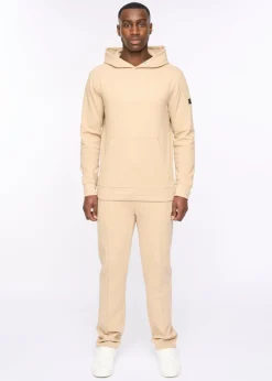 Duck & Cover Stone Hannings Hoodie