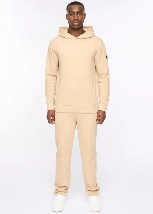 Duck & Cover Stone Hannings Hoodie