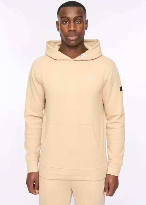 Duck & Cover Stone Hannings Hoodie