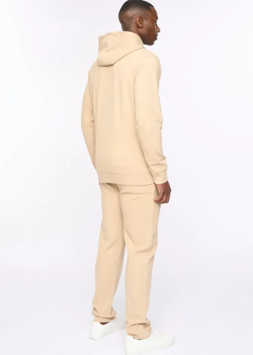 Duck & Cover Stone Hannings Hoodie