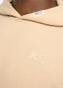 Duck & Cover Stone Hannings Hoodie