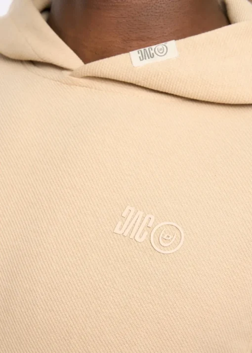 Duck & Cover Stone Hannings Hoodie