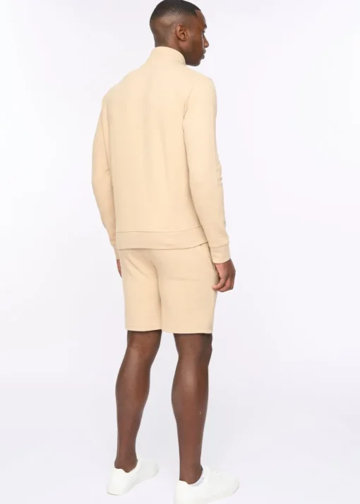 Duck & Cover Stone Hannings Zip Thru Hoodie