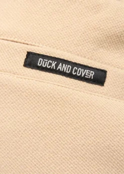 Duck & Cover Stone Hannings Jog Shorts