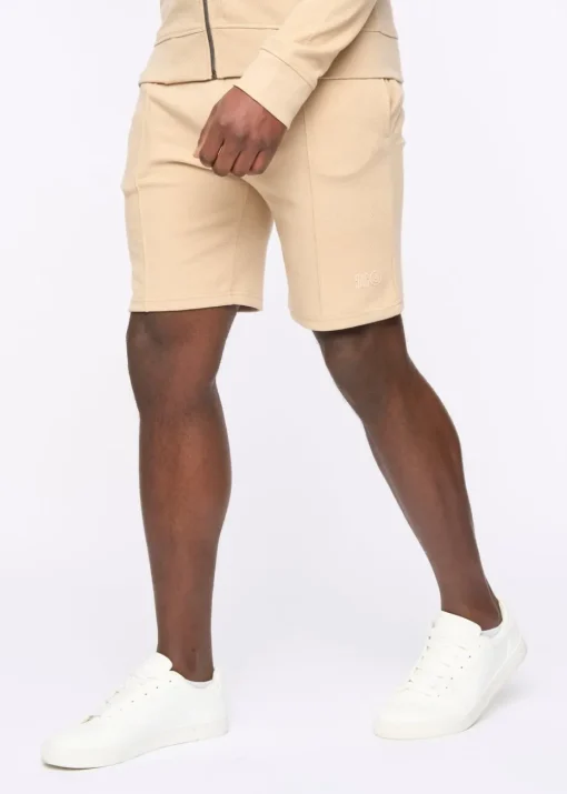 Duck & Cover Stone Hannings Jog Shorts