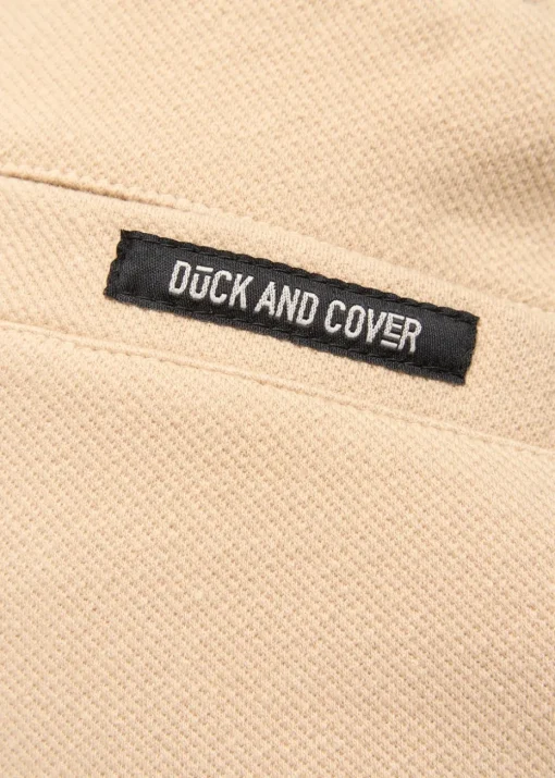 Duck & Cover Stone Hannings Jog Shorts