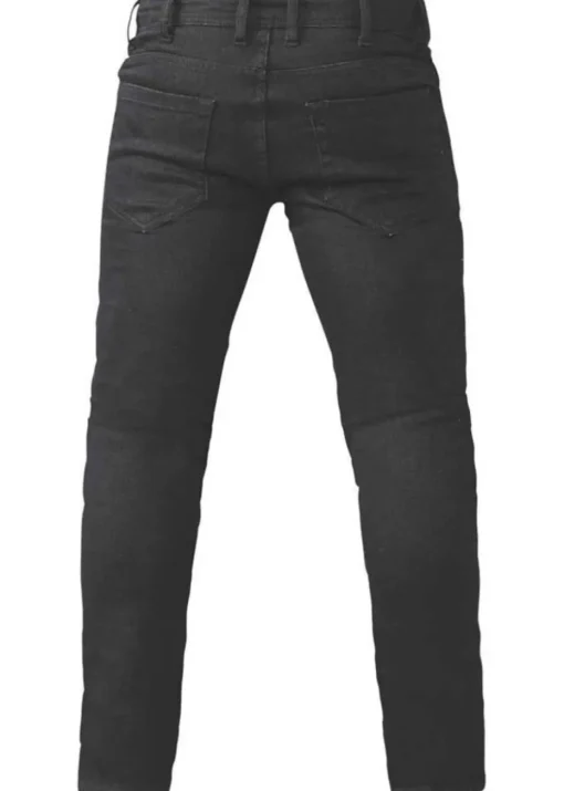 Duke Black Claude Stretch Stretch Kingsize Jeans