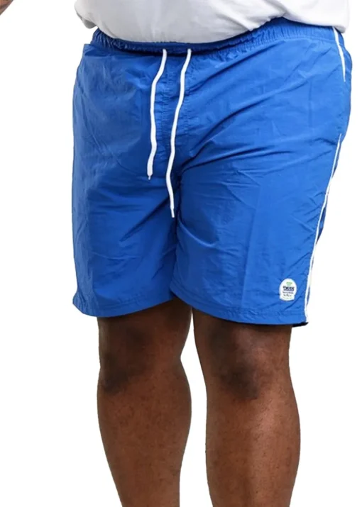 Duke Blue Yarrow Swim Shorts