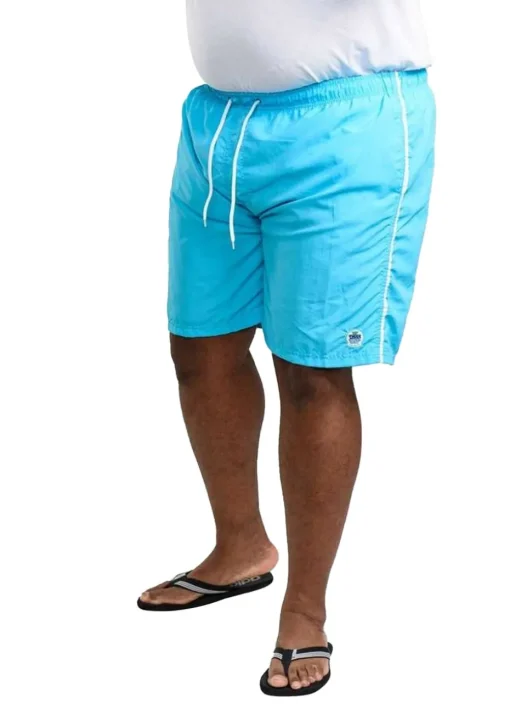 Duke Blue Yarrow Swim Shorts