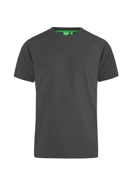 Duke Charcoal Flyers 2 Kingsize T-Shirt