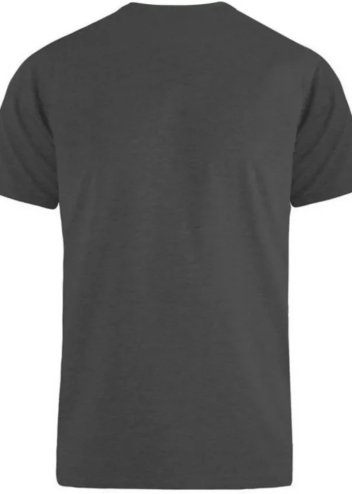 Duke Charcoal Flyers 2 Kingsize T-Shirt