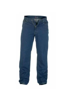 Duke Indigo Rockford Comfort Kingsize Jeans
