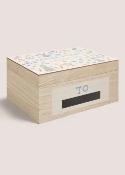 Easter Treat Box