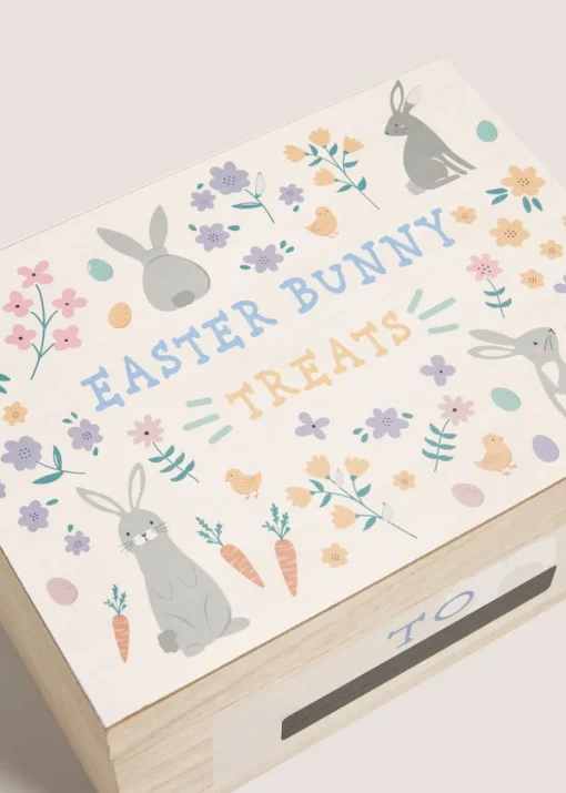 Easter Treat Box