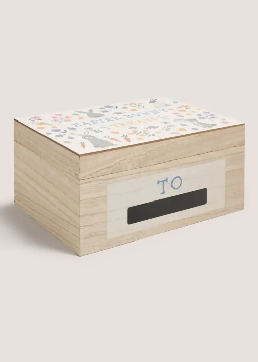 Easter Treat Box