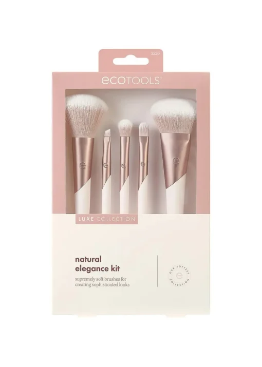 Eco Tools Natural Elegance Kit
