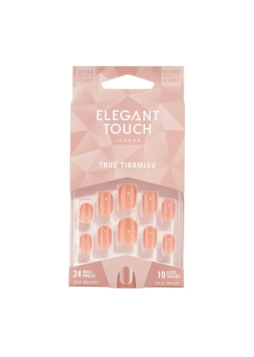 Elegant Touch Colour True Tiramisu