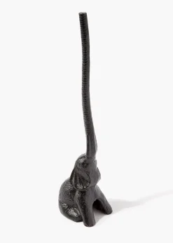 Elephant Toilet Roll Holder (43cm)