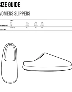 Elf Green Striped With Logo Placement Print Mule Slippers