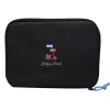 Emily in Paris Black Tech Case