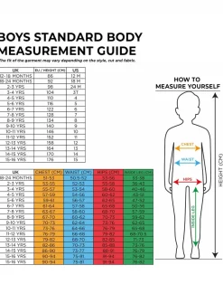 England Football Kids Blue Swim Top (2-10 Years)