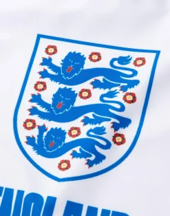 England Football Kids Blue Swim Top (2-10 Years)