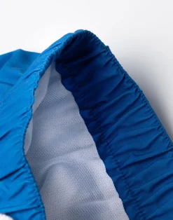 England Football Kids Blue Swim Shorts (2-10 Years)