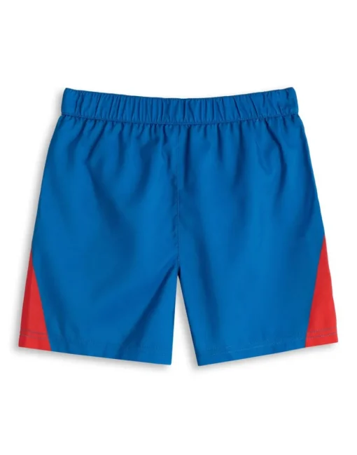 England Football Kids Blue Swim Shorts (2-10 Years)
