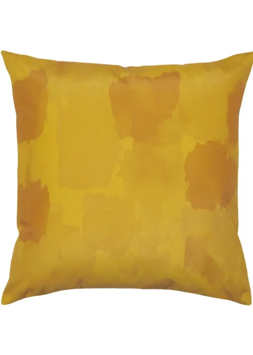Evans Lichfield Watercolours Outdoor Filled Cushion (43cm x 43cm x 8cm)