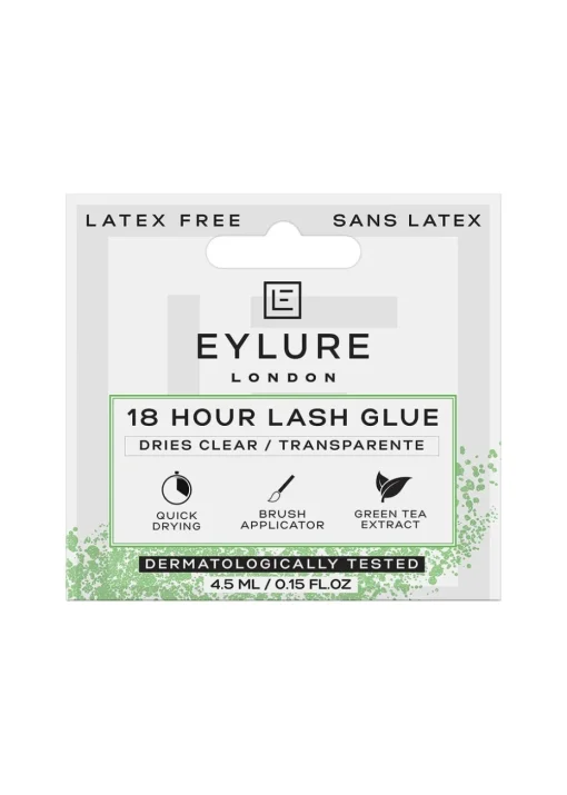 Eyelure 18 Hour Glue Brush Clear