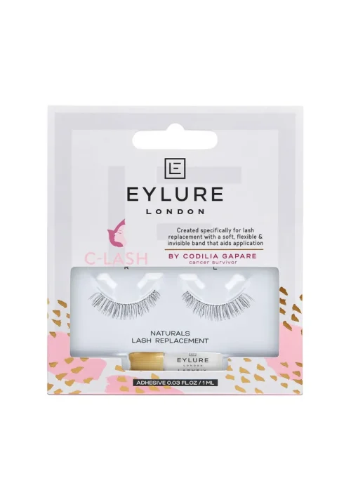 Eyelure C Lash Naturals