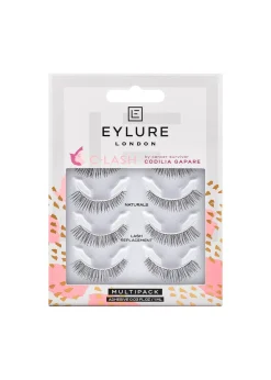 Eyelure C-Lash Multipack Lashes