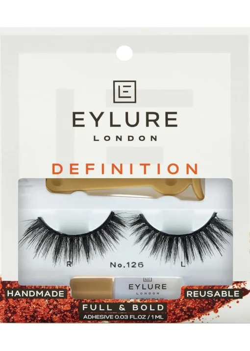 Eyelure Definition No. 126 Lash