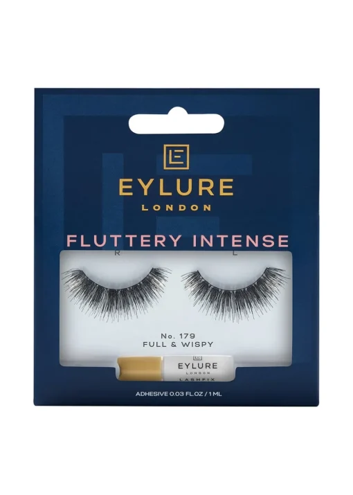 Eyelure Fluttery Intense No. 179