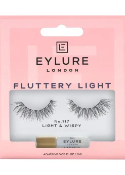 Eyelure Fluttery Light No. 117 Lash