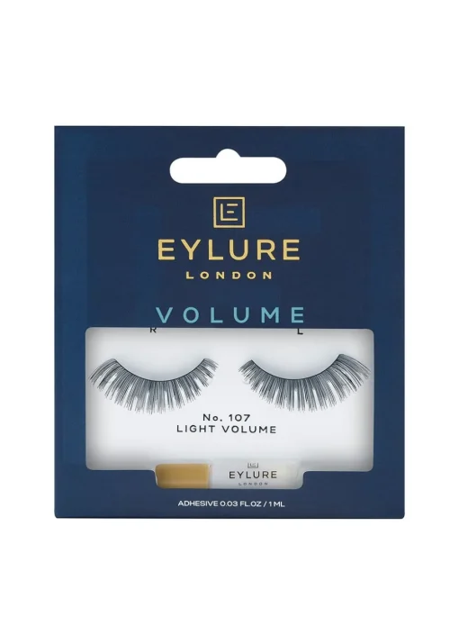 Eyelure Individual Lashes No. 107 Volume