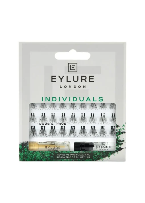 Eyelure Lash Pro Individual Lashes Duo